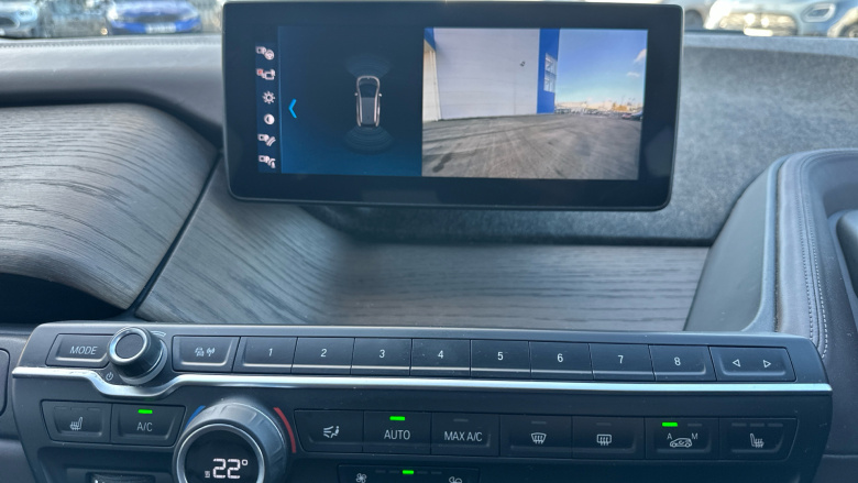 BMW i3 125kW 42kWh 5dr Auto Electric Hatchback